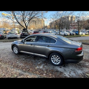 Prodajem VW Passat B8