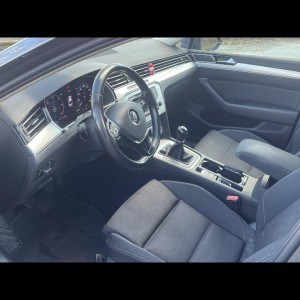 Prodajem VW Passat B8