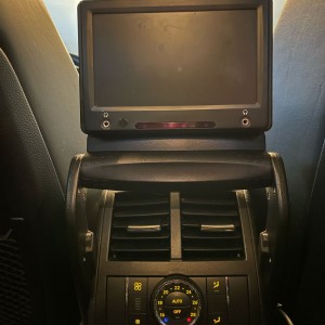 ML 6.3 AMG V8