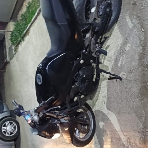 Suzuki gs500e
