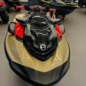 2025 SEA-DOO RXP-X 325 jetski