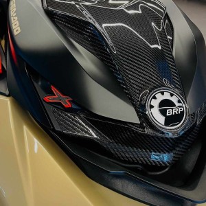 2025 SEA-DOO RXP-X 325 jetski