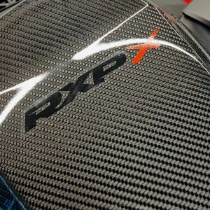 2025 SEA-DOO RXP-X 325 jetski