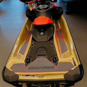 2025 SEA-DOO RXP-X 325 jetski