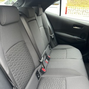 Toyota Corolla 1.2 HB Comfort