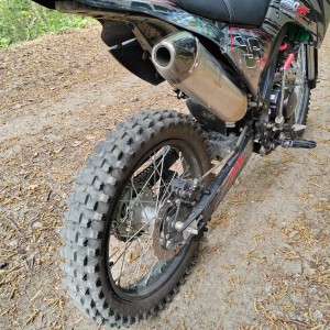 Orion Apollo rx 250