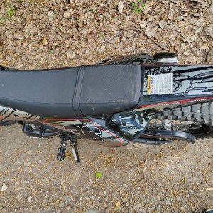 Orion Apollo rx 250