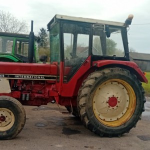 Internacional 645