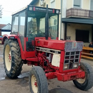 Internacional 645