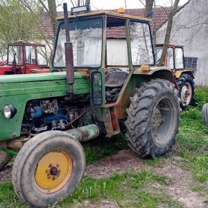 Ursus c355
