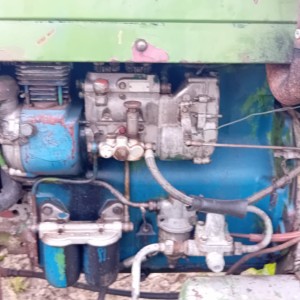 Ursus c355