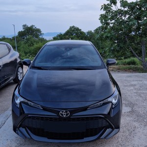 Toyota Corolla 1.2 HB Comfort