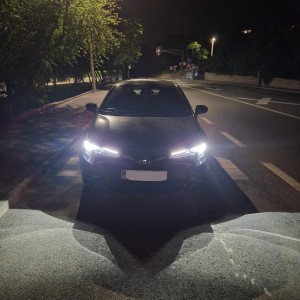 Toyota Corolla 1.2 HB Comfort