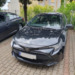 Toyota Corolla 1.2 HB Comfort