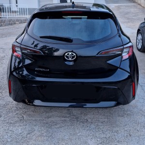 Toyota Corolla 1.2 HB Comfort