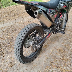 Orion Apollo rx 250