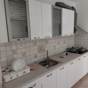 Apartman novi Starigrad Paklenica