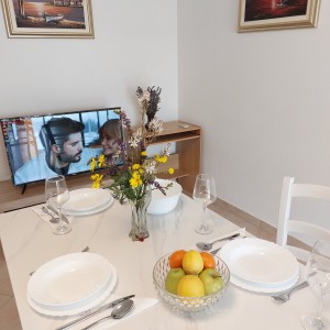 Apartman novi Starigrad Paklenica