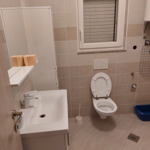 Apartman novi Starigrad Paklenica