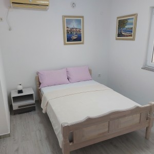 Apartman novi Starigrad Paklenica