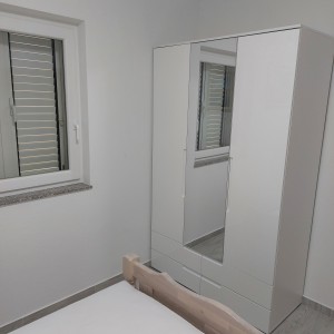 Apartman novi Starigrad Paklenica