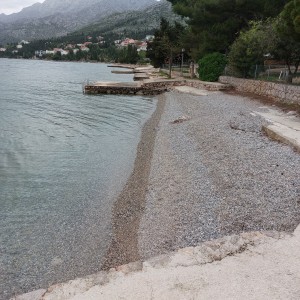 Apartman novi Starigrad Paklenica