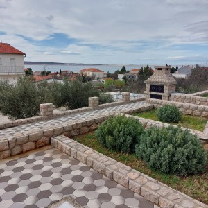 Apartman novi Starigrad Paklenica