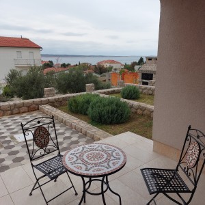 Apartman novi Starigrad Paklenica
