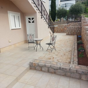 Apartman novi Starigrad Paklenica