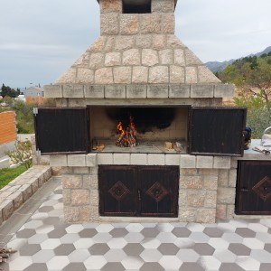 Apartman novi Starigrad Paklenica