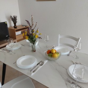 Apartman novi Starigrad Paklenica