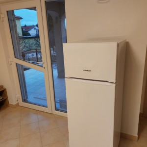 Apartman novi Starigrad Paklenica