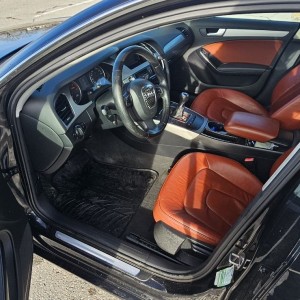 Audi A4 2.0 TDI B8, RH vozilo, stvarna km, puno opreme