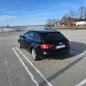 Audi A4 2.0 TDI B8, RH vozilo, stvarna km, puno opreme