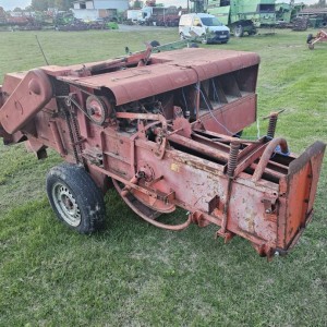 BALIRKA FAHR HD 300