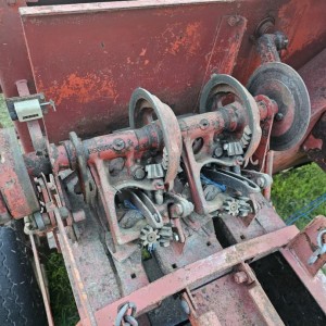 BALIRKA FAHR HD 300