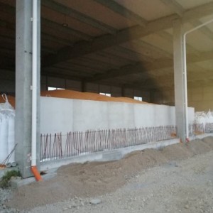 Betonski paneli