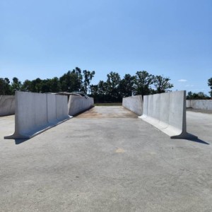 Betonski paneli