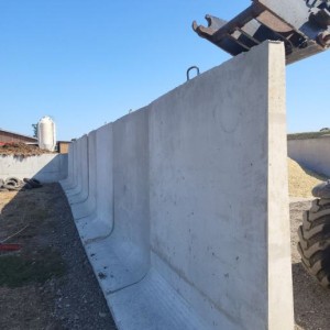 Betonski paneli