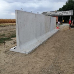 Betonski paneli