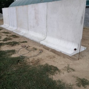 Betonski paneli
