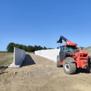 Betonski paneli