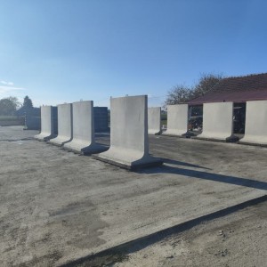 Betonski paneli