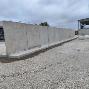 Betonski podni paneli