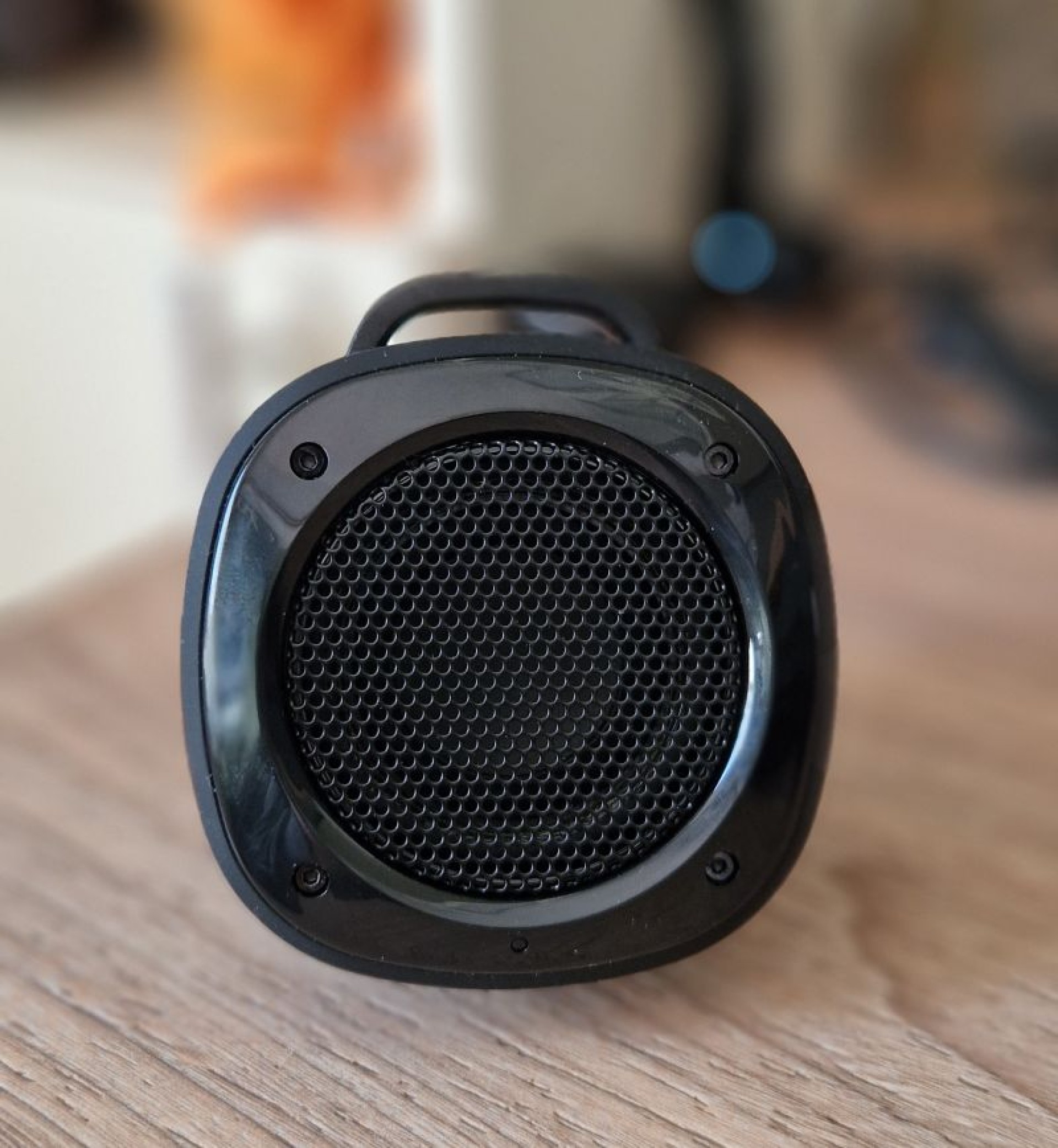 Bluetooth zvučnik Divoom