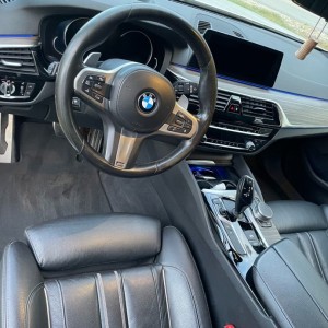 Bmw g31 520d mpaket moguca zamjena