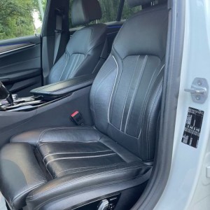 Bmw g31 520d mpaket moguca zamjena
