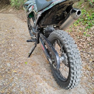 Orion Apollo rx 250