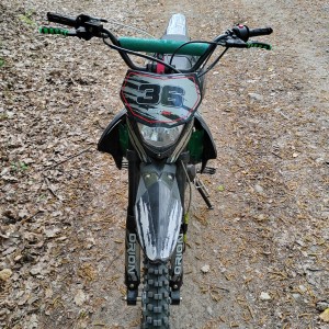 Orion Apollo rx 250