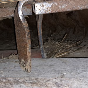 Carraro jumbo 2500